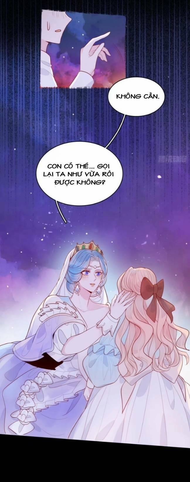 Hoàng Nữ Đế Quốc Chịu Không Nổi! 14 trang 16