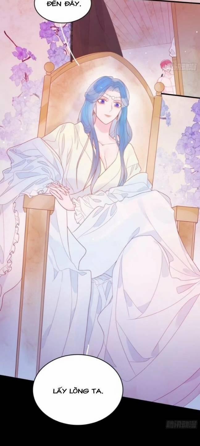 Hoàng Nữ Đế Quốc Chịu Không Nổi! 14 trang 3