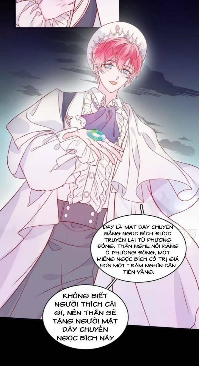 Hoàng Nữ Đế Quốc Chịu Không Nổi! 16 trang 16