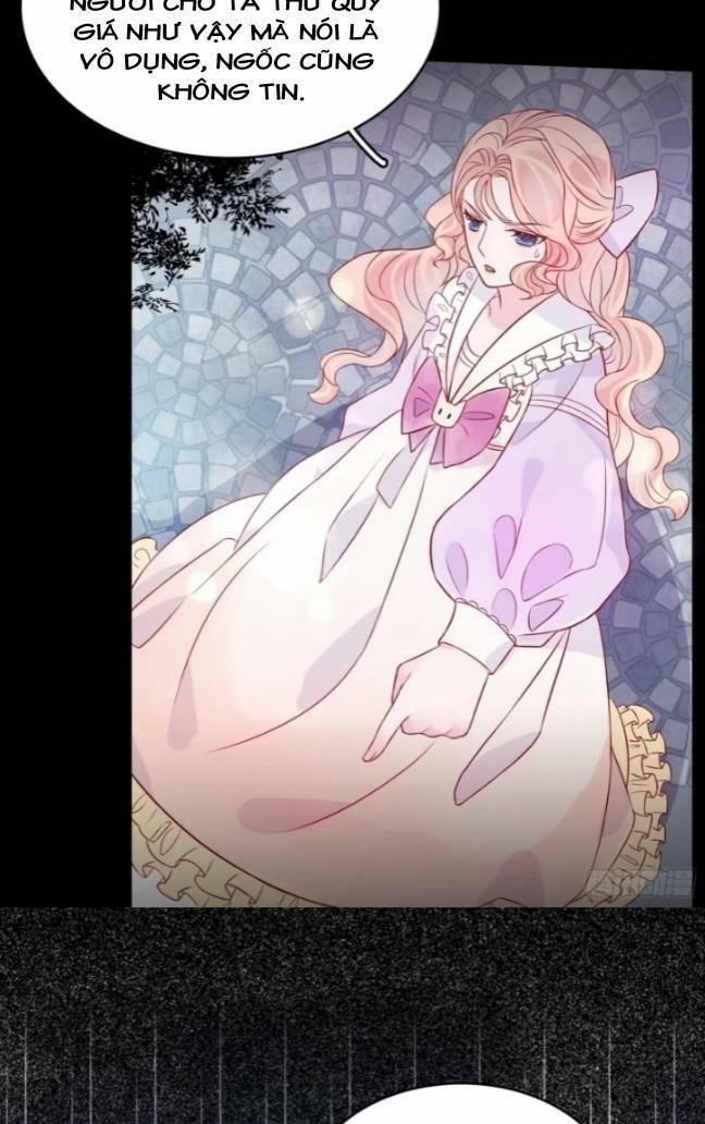 Hoàng Nữ Đế Quốc Chịu Không Nổi! 16 trang 20