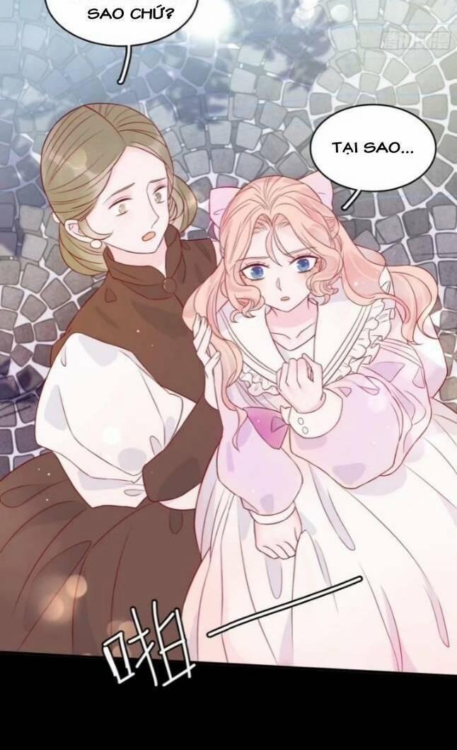 Hoàng Nữ Đế Quốc Chịu Không Nổi! 16 trang 6