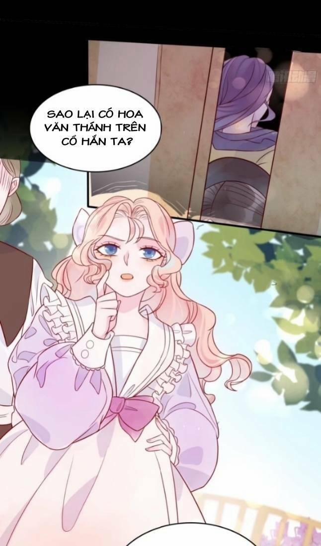 Hoàng Nữ Đế Quốc Chịu Không Nổi! 16 trang 7