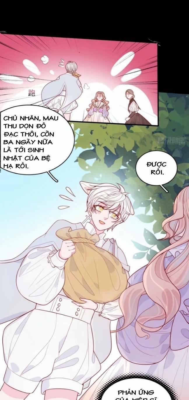 Hoàng Nữ Đế Quốc Chịu Không Nổi! 17 trang 12