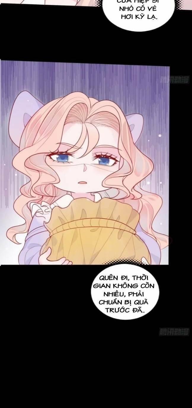 Hoàng Nữ Đế Quốc Chịu Không Nổi! 17 trang 13