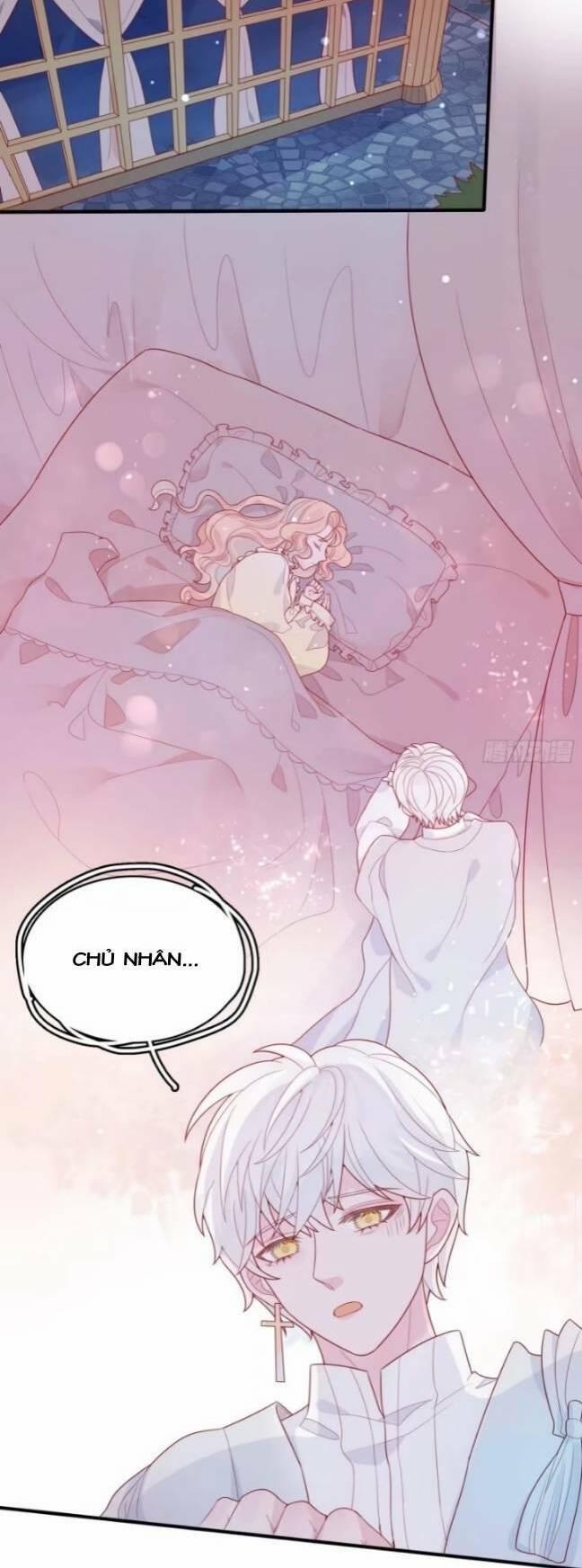 Hoàng Nữ Đế Quốc Chịu Không Nổi! 17 trang 19