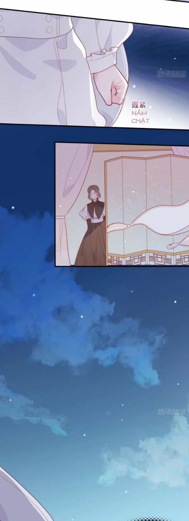 Hoàng Nữ Đế Quốc Chịu Không Nổi! 17 trang 20