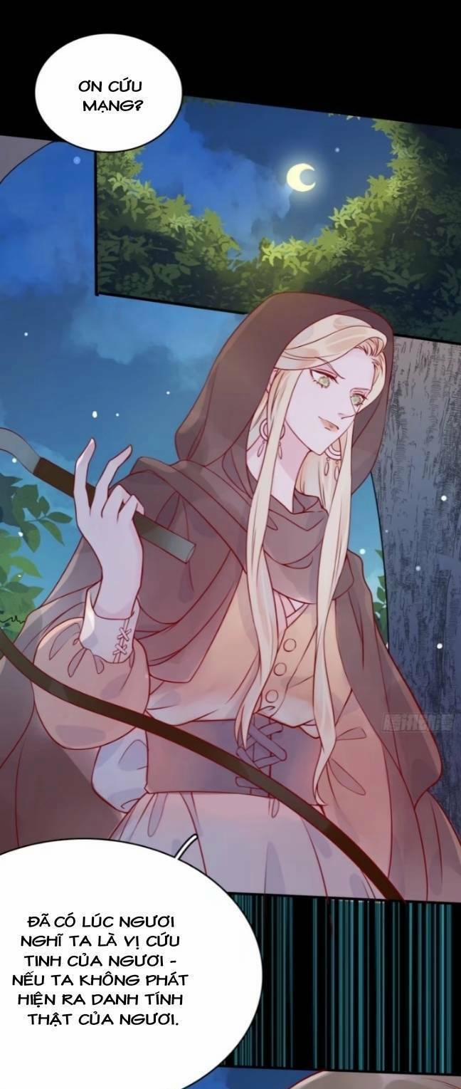 Hoàng Nữ Đế Quốc Chịu Không Nổi! 17 trang 25