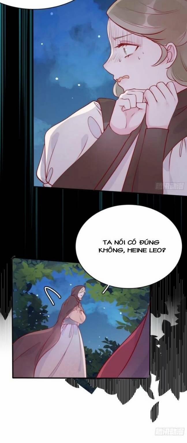 Hoàng Nữ Đế Quốc Chịu Không Nổi! 17 trang 26