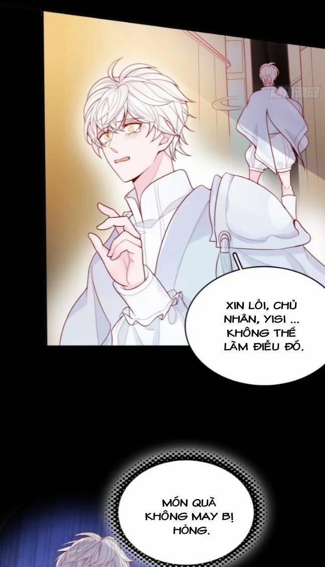 Hoàng Nữ Đế Quốc Chịu Không Nổi! 19 trang 14