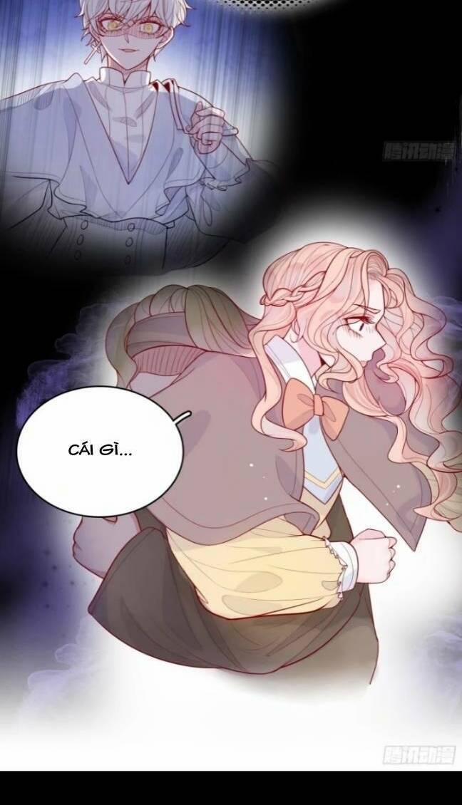 Hoàng Nữ Đế Quốc Chịu Không Nổi! 19 trang 15