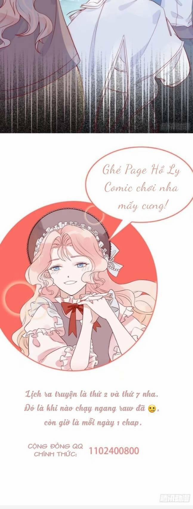 Hoàng Nữ Đế Quốc Chịu Không Nổi! 19 trang 21