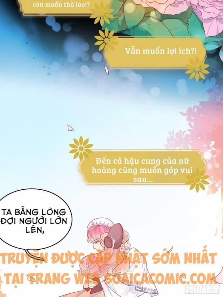 Hoàng Nữ Đế Quốc Chịu Không Nổi! 2 trang 13