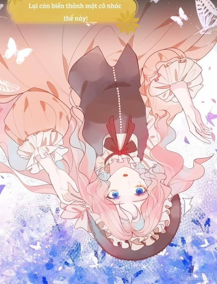 Hoàng Nữ Đế Quốc Chịu Không Nổi! 2 trang 5