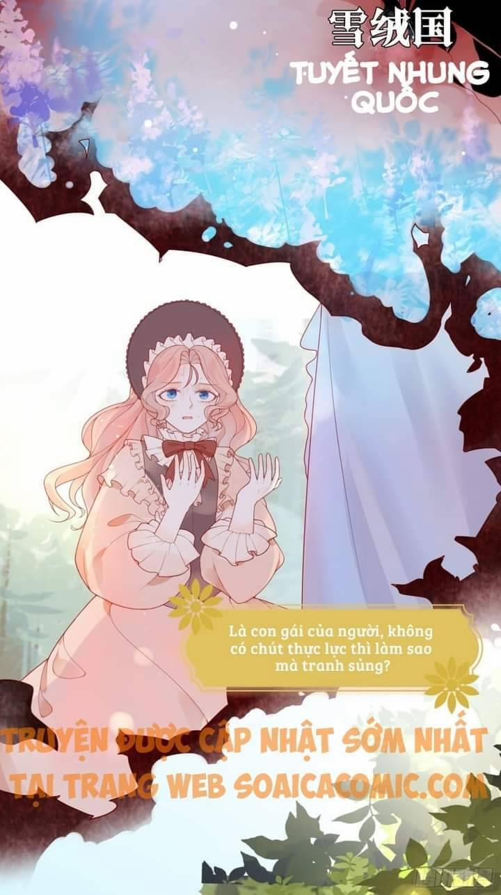 Hoàng Nữ Đế Quốc Chịu Không Nổi! 2 trang 8