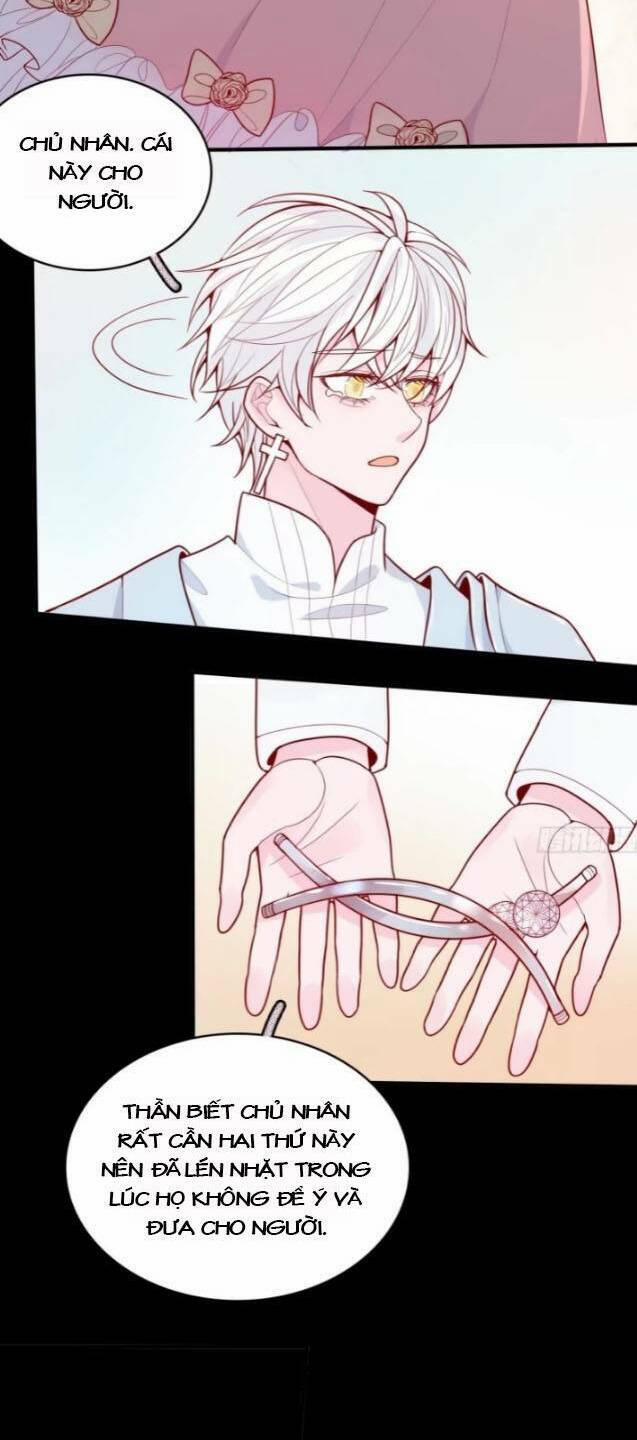 Hoàng Nữ Đế Quốc Chịu Không Nổi! 20 trang 17