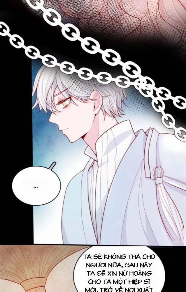 Hoàng Nữ Đế Quốc Chịu Không Nổi! 20 trang 6