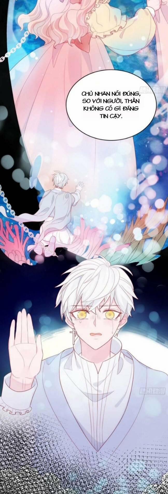 Hoàng Nữ Đế Quốc Chịu Không Nổi! 20 trang 9