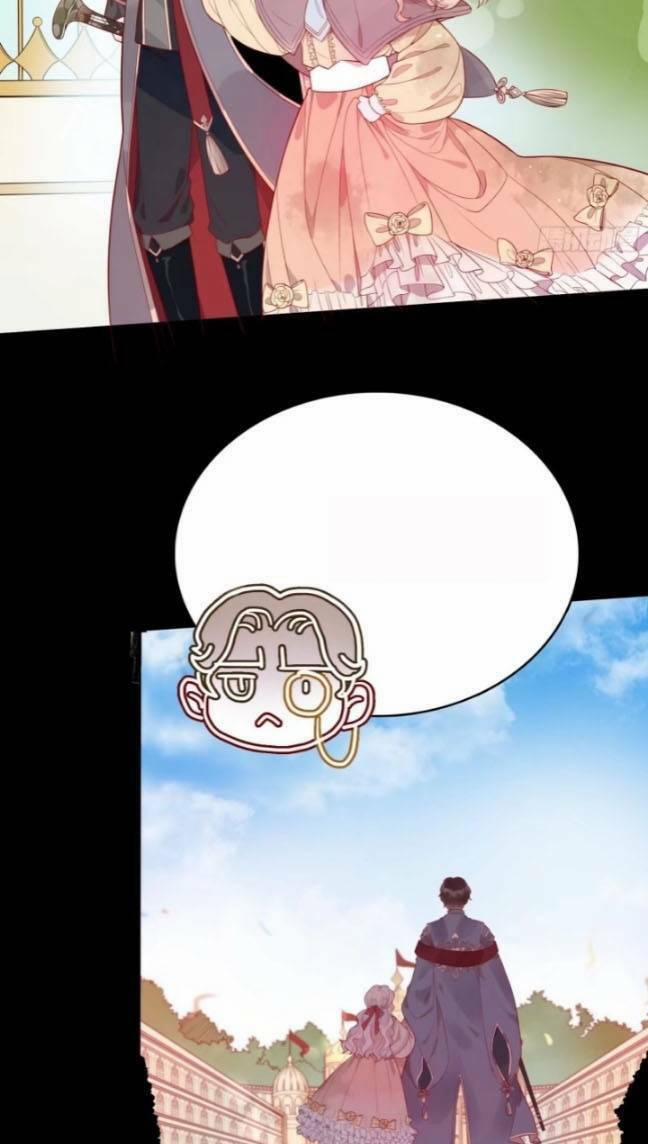 Hoàng Nữ Đế Quốc Chịu Không Nổi! 21 trang 12