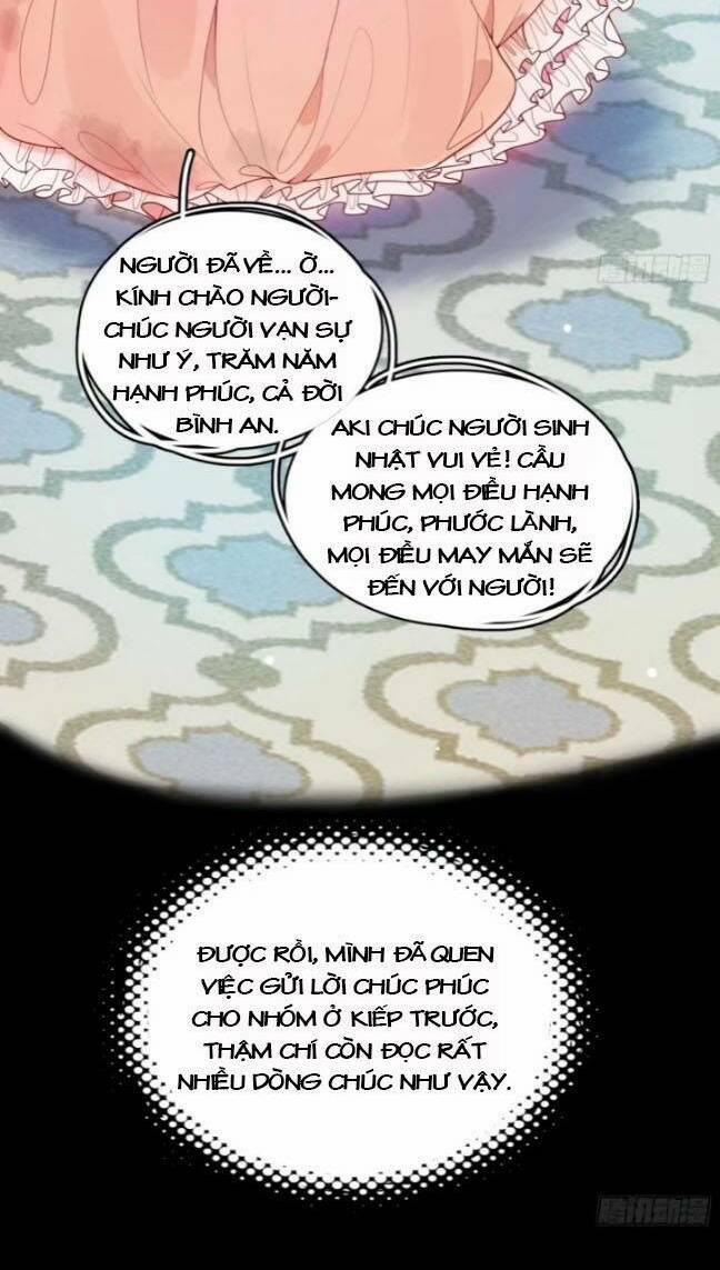 Hoàng Nữ Đế Quốc Chịu Không Nổi! 21 trang 16