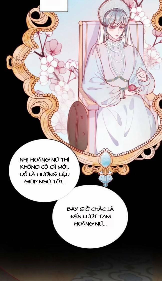 Hoàng Nữ Đế Quốc Chịu Không Nổi! 21 trang 24