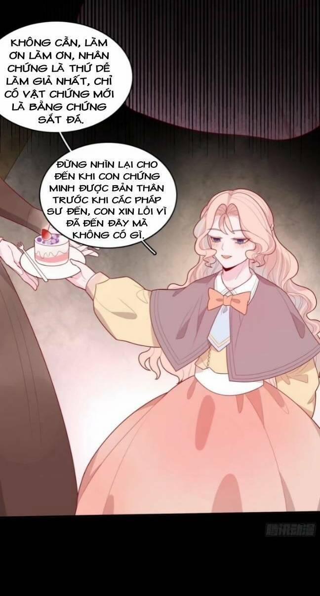 Hoàng Nữ Đế Quốc Chịu Không Nổi! 22 trang 6