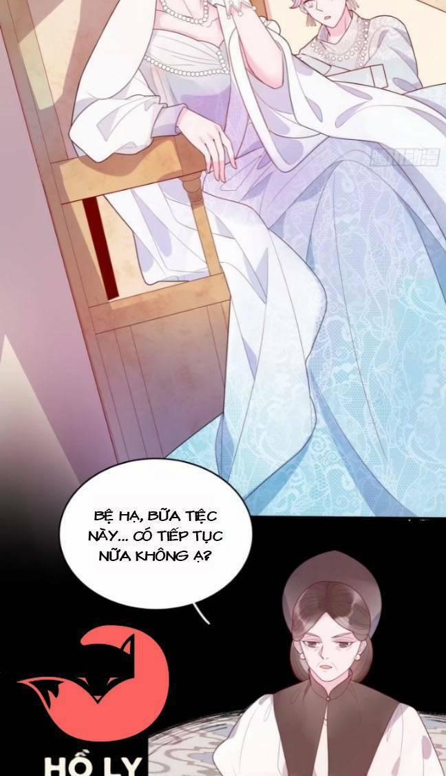 Hoàng Nữ Đế Quốc Chịu Không Nổi! 23 trang 16