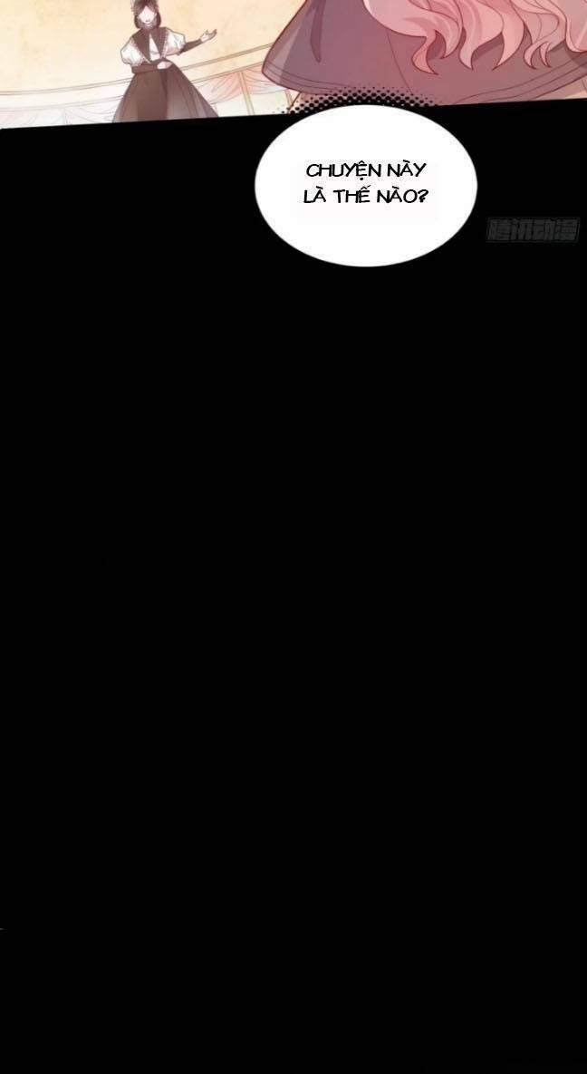 Hoàng Nữ Đế Quốc Chịu Không Nổi! 23 trang 19