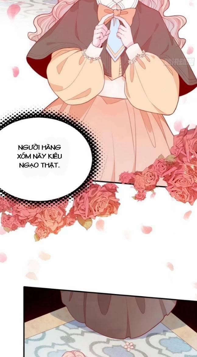 Hoàng Nữ Đế Quốc Chịu Không Nổi! 24 trang 10