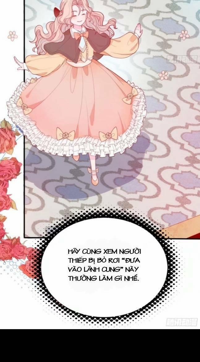 Hoàng Nữ Đế Quốc Chịu Không Nổi! 24 trang 11