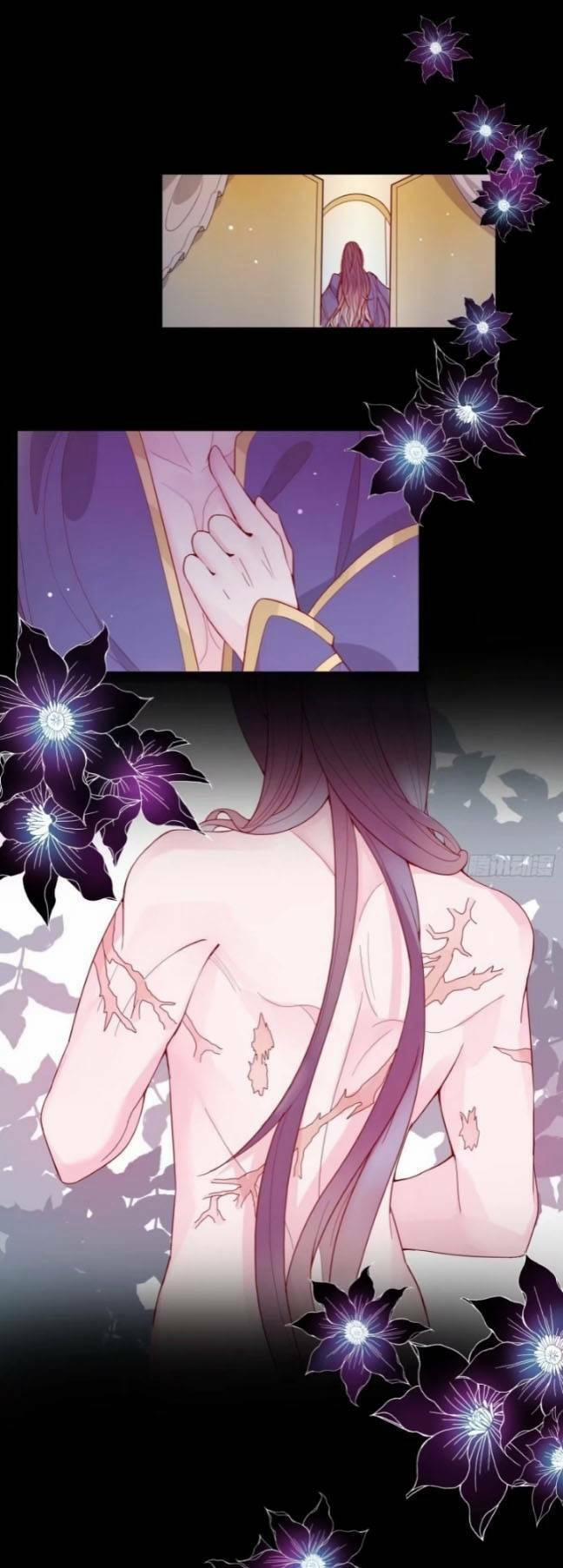 Hoàng Nữ Đế Quốc Chịu Không Nổi! 24 trang 12