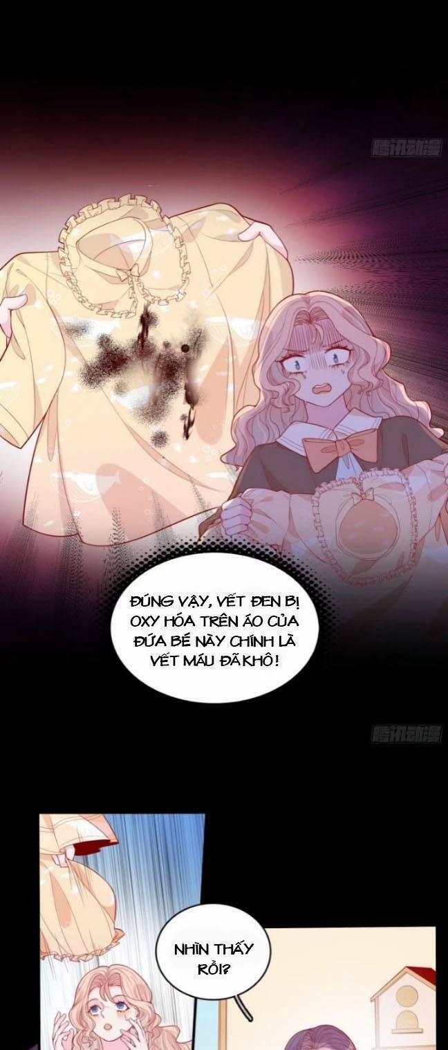 Hoàng Nữ Đế Quốc Chịu Không Nổi! 24 trang 16