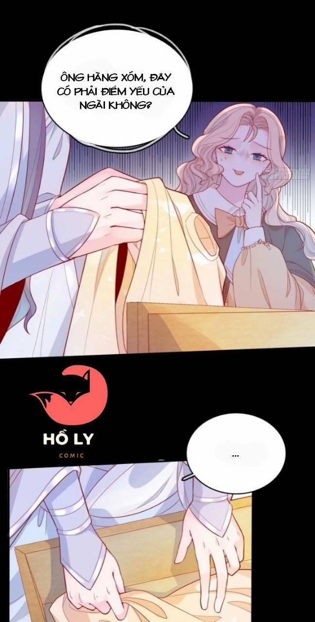 Hoàng Nữ Đế Quốc Chịu Không Nổi! 24 trang 18