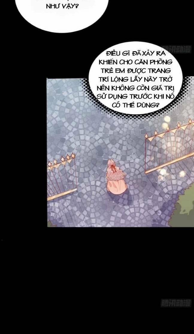 Hoàng Nữ Đế Quốc Chịu Không Nổi! 24 trang 22