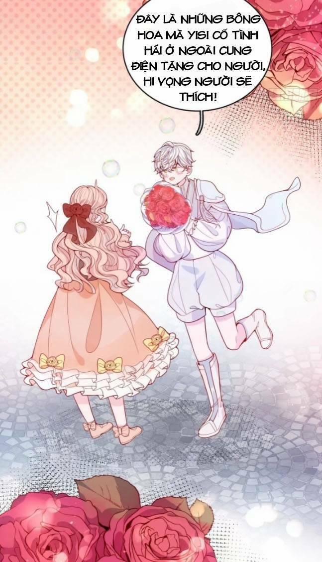 Hoàng Nữ Đế Quốc Chịu Không Nổi! 24 trang 24