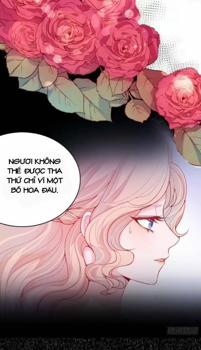 Hoàng Nữ Đế Quốc Chịu Không Nổi! 24 trang 25