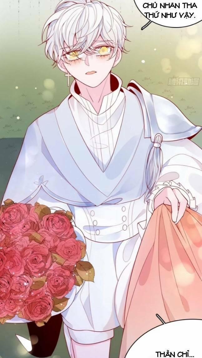 Hoàng Nữ Đế Quốc Chịu Không Nổi! 24 trang 27