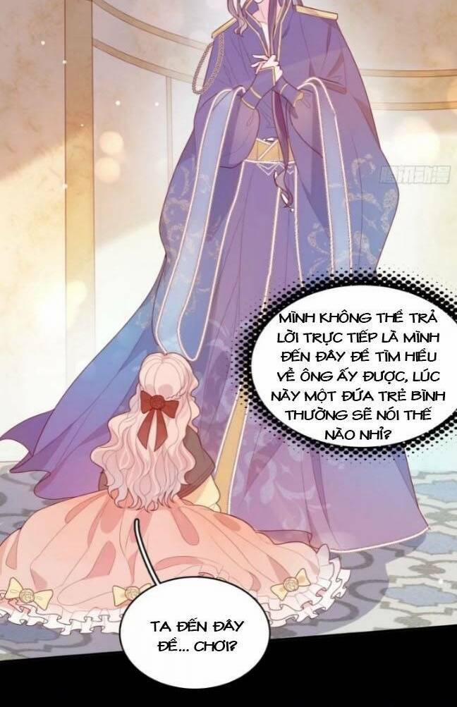 Hoàng Nữ Đế Quốc Chịu Không Nổi! 24 trang 6