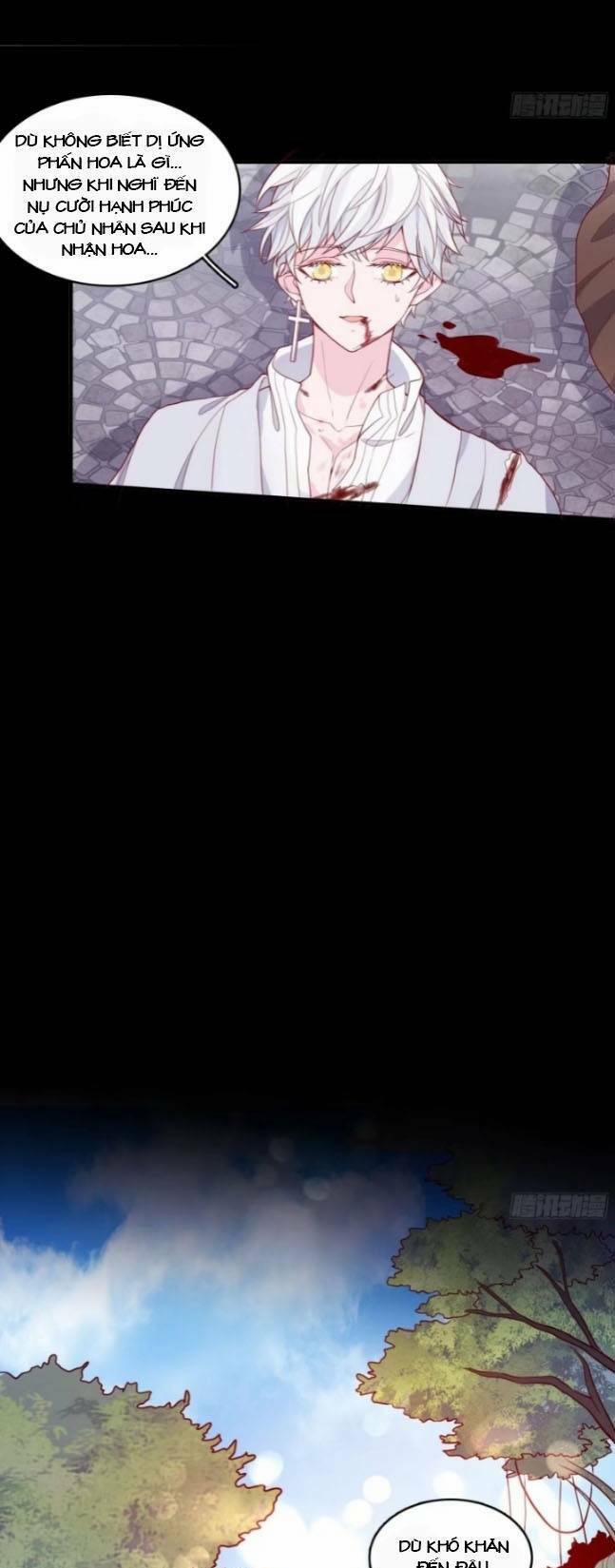 Hoàng Nữ Đế Quốc Chịu Không Nổi! 25 trang 22