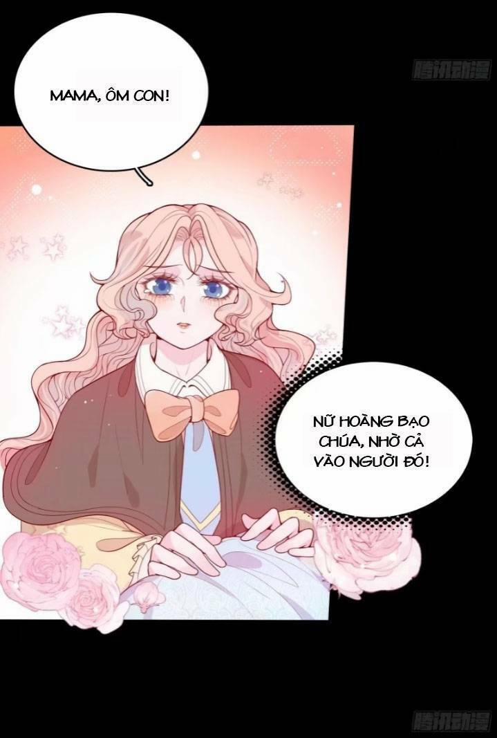 Hoàng Nữ Đế Quốc Chịu Không Nổi! 26 trang 18