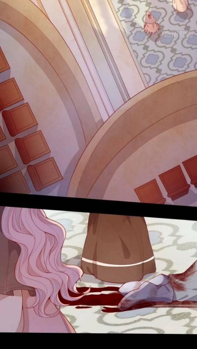 Hoàng Nữ Đế Quốc Chịu Không Nổi! 26 trang 6