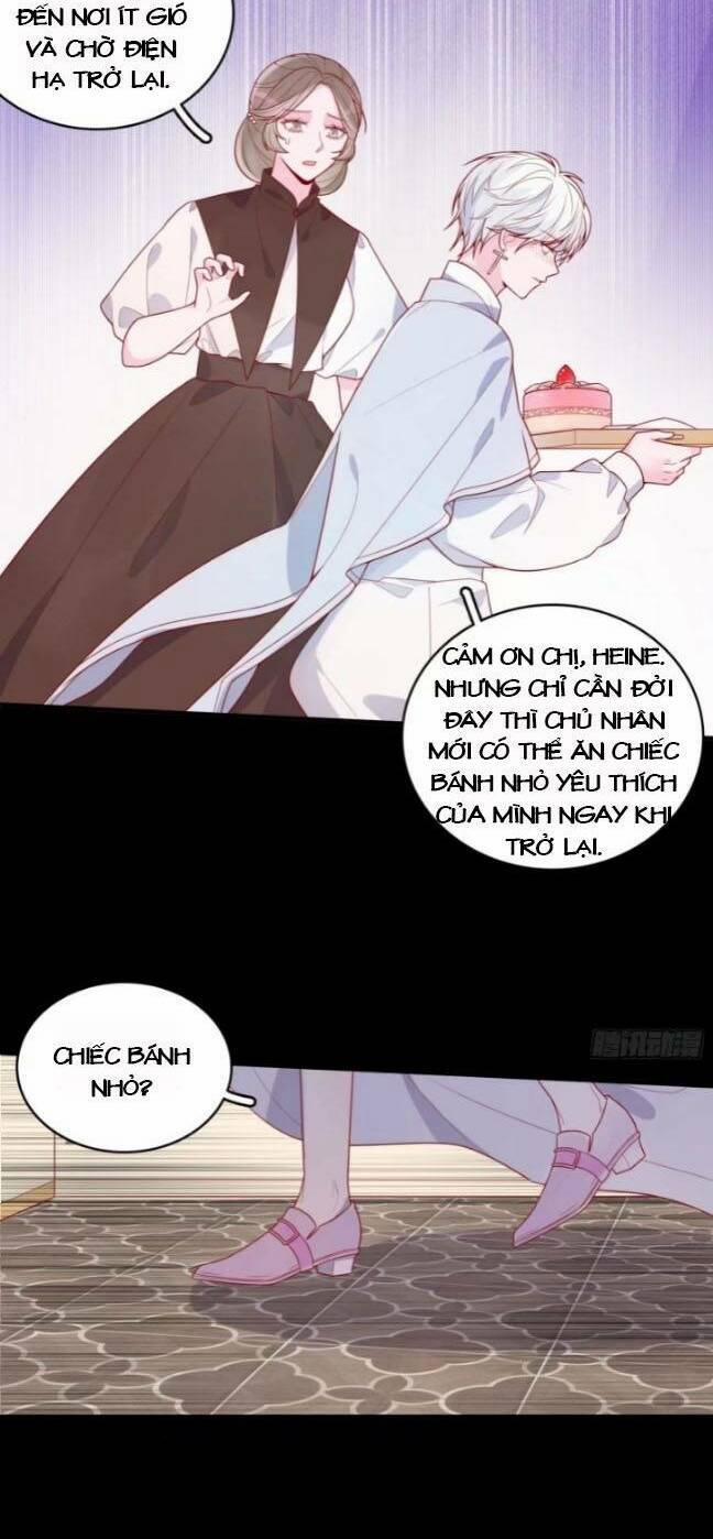 Hoàng Nữ Đế Quốc Chịu Không Nổi! 27 trang 17