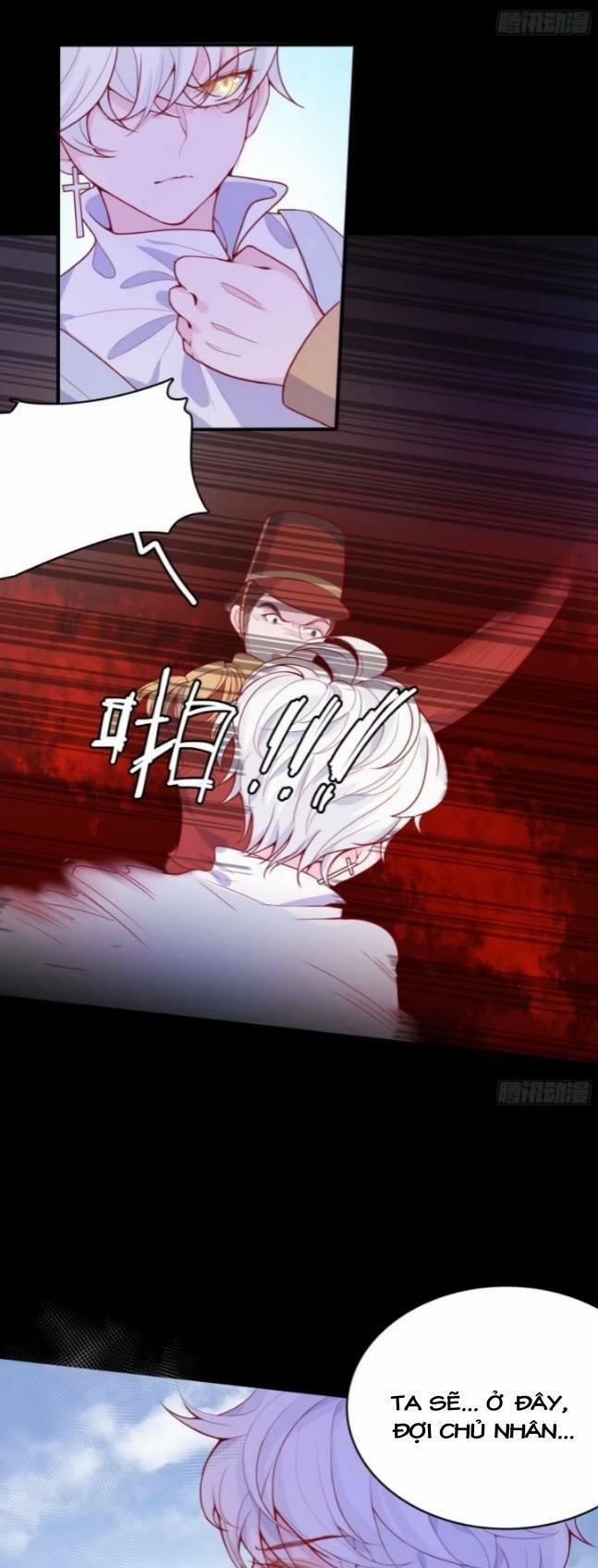 Hoàng Nữ Đế Quốc Chịu Không Nổi! 29 trang 10