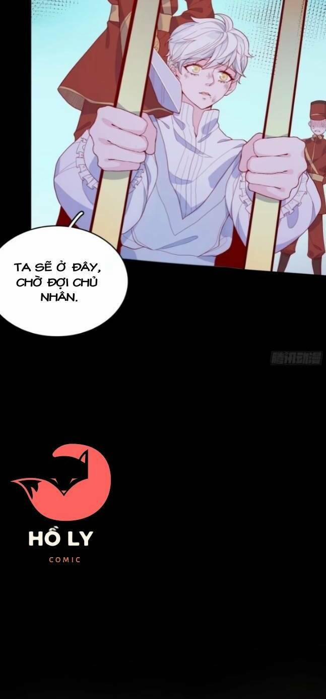 Hoàng Nữ Đế Quốc Chịu Không Nổi! 29 trang 13