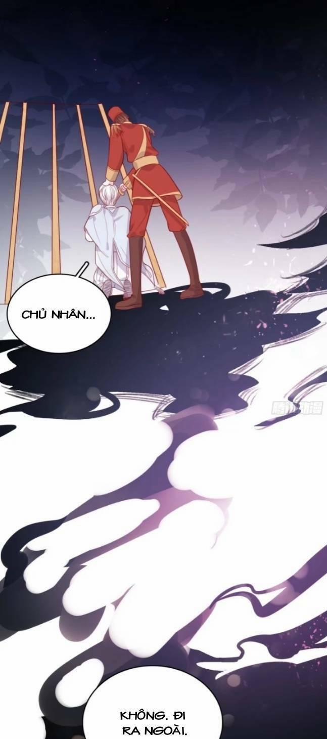 Hoàng Nữ Đế Quốc Chịu Không Nổi! 29 trang 16