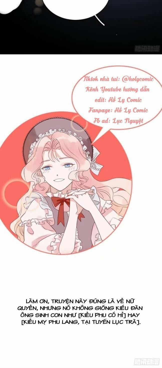 Hoàng Nữ Đế Quốc Chịu Không Nổi! 29 trang 17