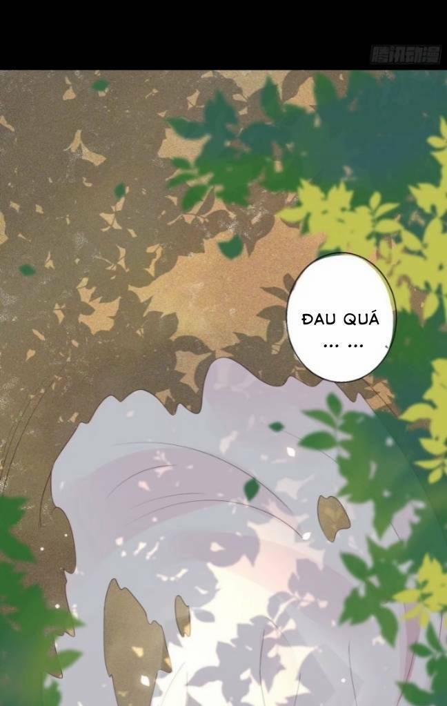 Hoàng Nữ Đế Quốc Chịu Không Nổi! 3 trang 4