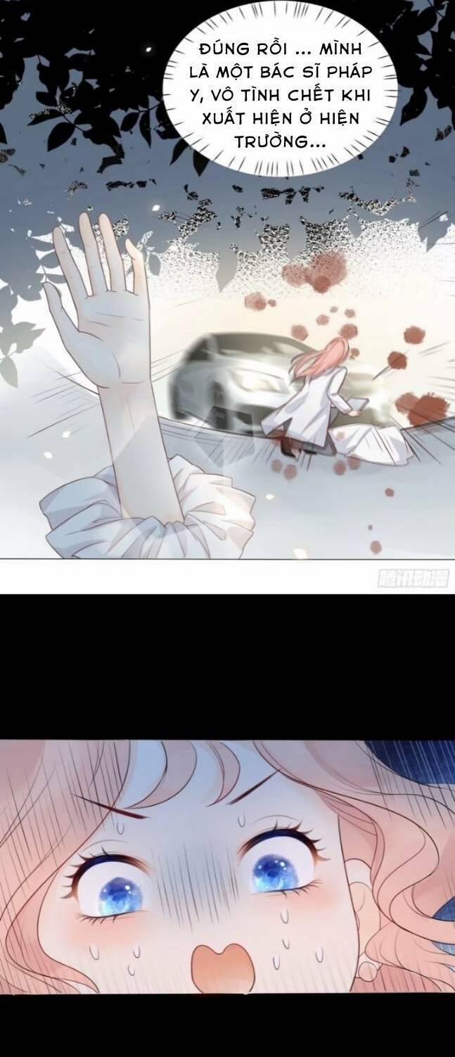 Hoàng Nữ Đế Quốc Chịu Không Nổi! 3 trang 7