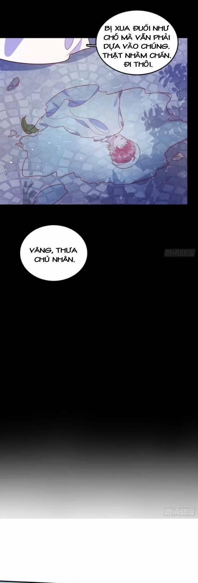 Hoàng Nữ Đế Quốc Chịu Không Nổi! 30 trang 12