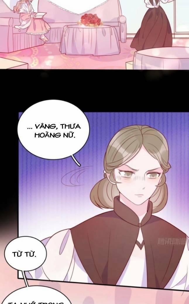 Hoàng Nữ Đế Quốc Chịu Không Nổi! 30 trang 3