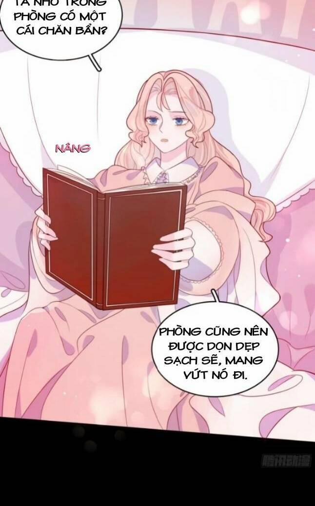 Hoàng Nữ Đế Quốc Chịu Không Nổi! 30 trang 4